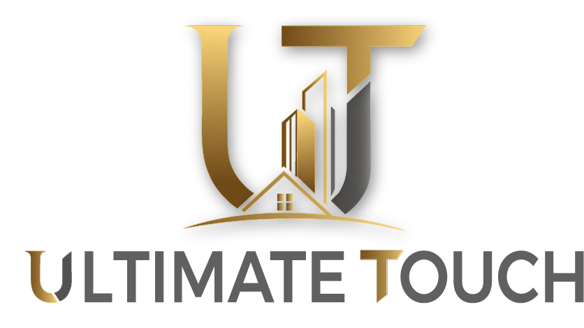 Ultimate Touch Logo